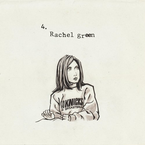 Rachel Green