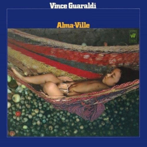 Alma-Ville