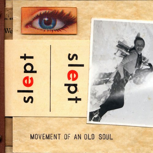 Movement Of An Old Soul