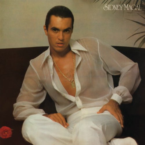 Sidney Magal (1980)