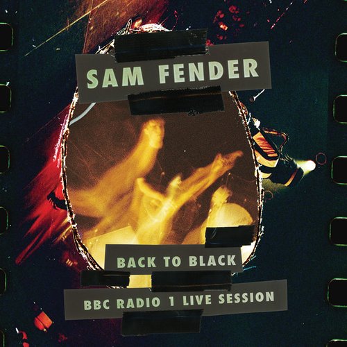 Back To Black (BBC Radio 1 Live Session) - Single