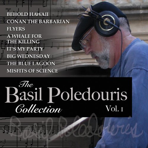 The Basil Poledouris Collection, Vol. 1