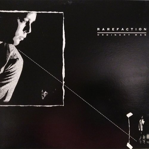 Ordinary Man