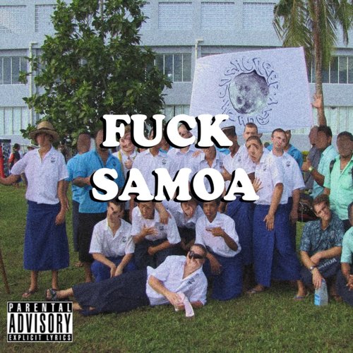 FUCK SAMOA