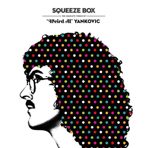 Squeeze Box: The Complete Works of "Weird Al" Yankovic