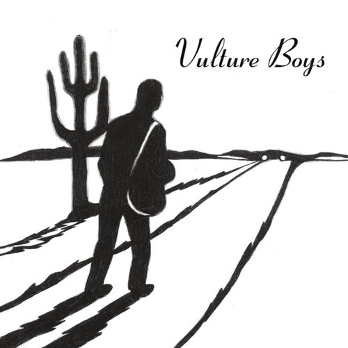 Vulture Boys