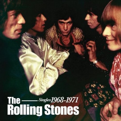 Singles 1968-1971 (International Version)