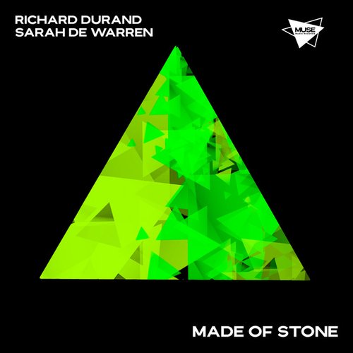 Made of Stone - Single