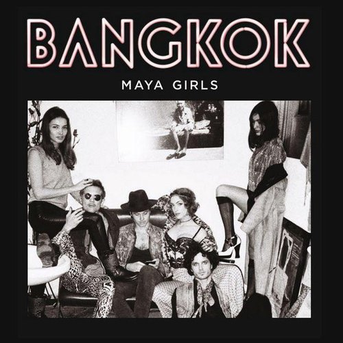 Maya Girls