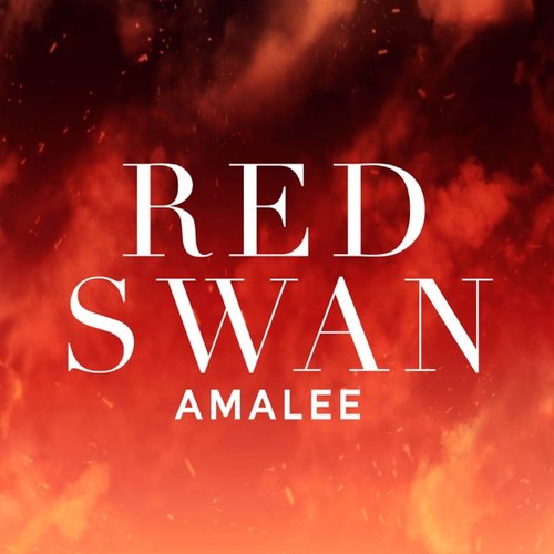 Red Swan