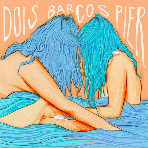 Pier - EP