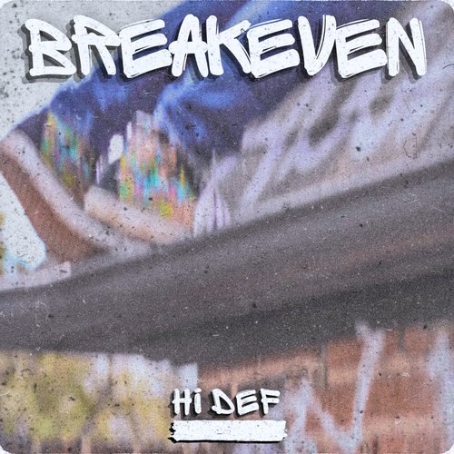 Breakeven - Single
