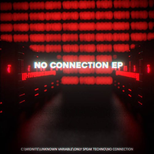 NO CONNECTION