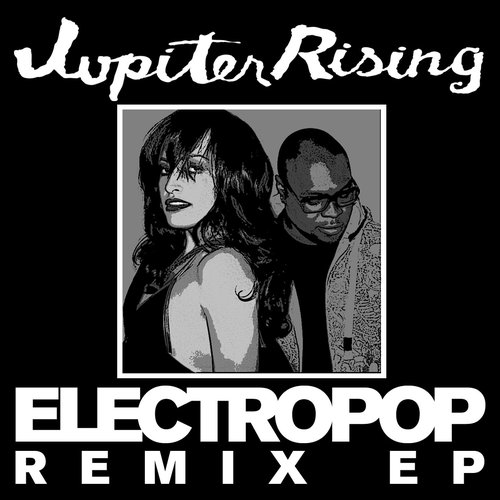 Electropop Remix EP