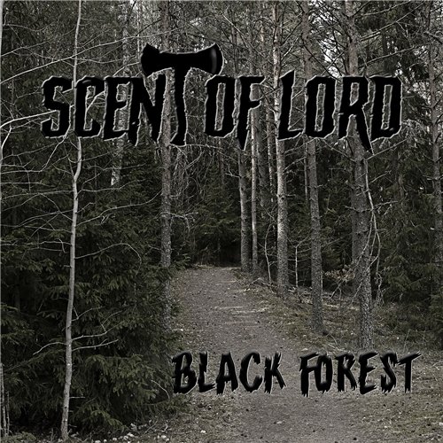 Black Forest