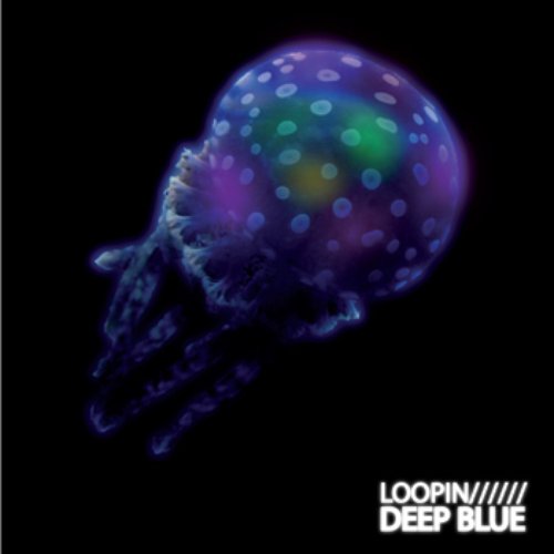 deep blue
