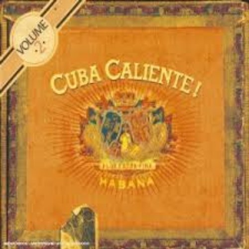 Cuba Caliente!