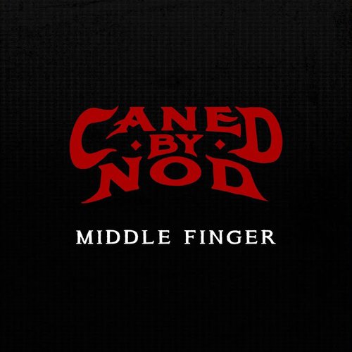 Middle Finger
