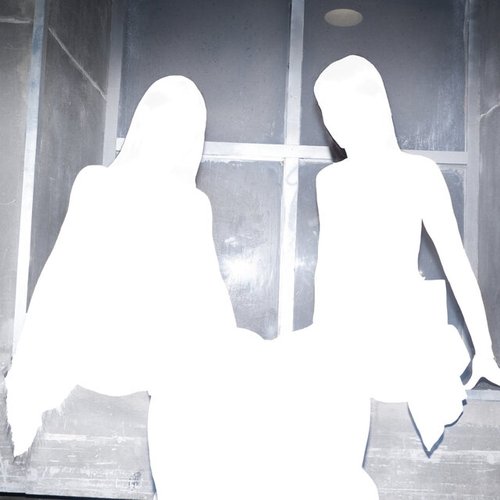 warp angels