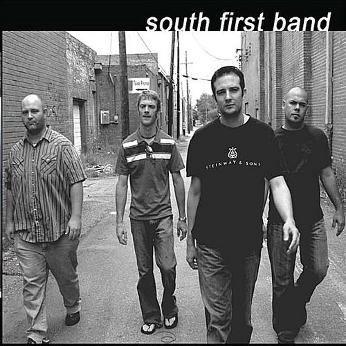 South First Band