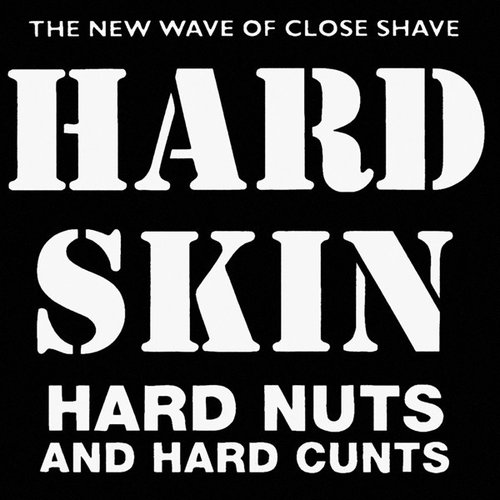 Hard Nuts & Hard Cunts