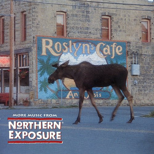 More Music from Northern Exposure