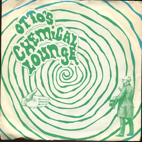 Otto's Chemical Lounge