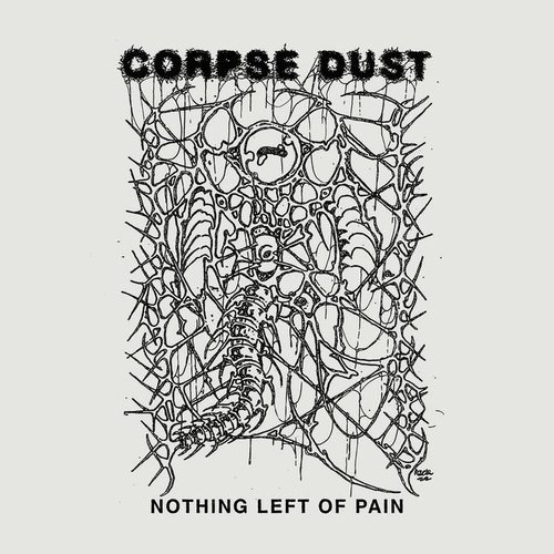 NOTHING LEFT OF PAIN