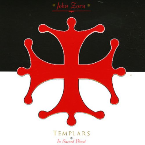 Templars - In Sacred Blood