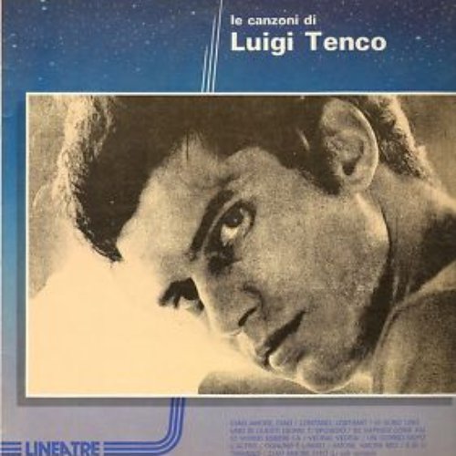 Le Canzoni Di Luigi Tenco