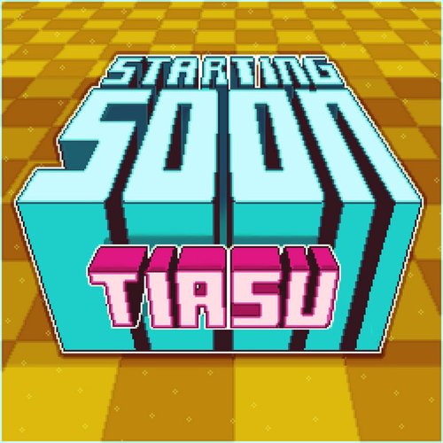 Starting Soon - EP