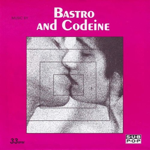 Bastro and Codeine