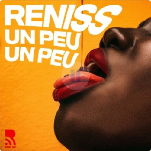 Un Peu Un Peu - Single