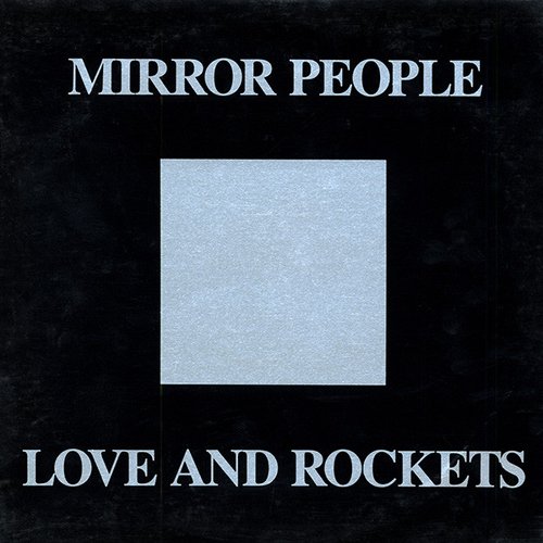 Mirror People '88