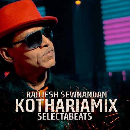 KothariaMix - Single