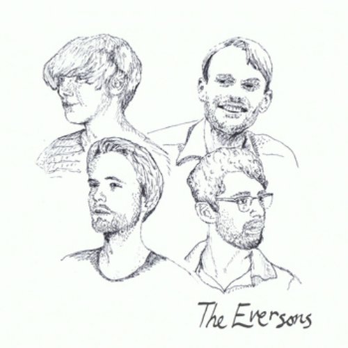 The Eversons EP