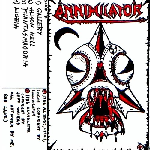Phantasmagoria