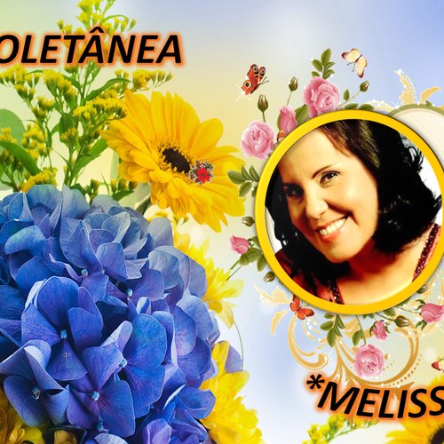 MELISSA - COLETÂNEA