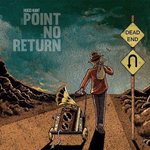 The Point Of No Return