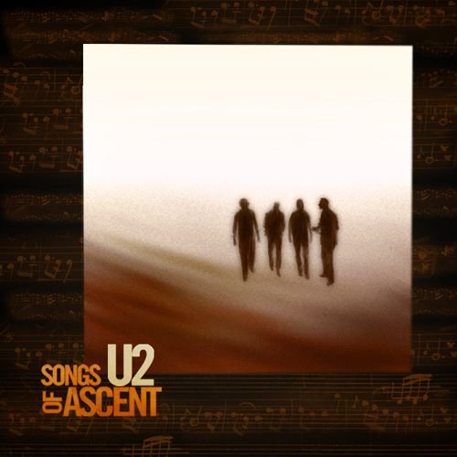 Songs Of Ascent