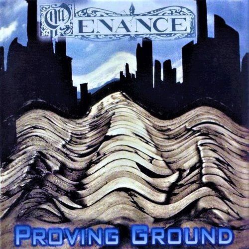 Proving Ground