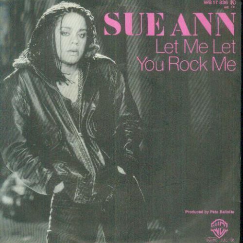 Let Me Let You Rock Me