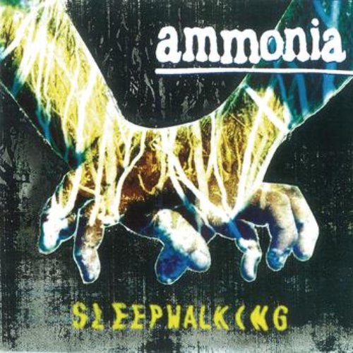 Sleepwalking