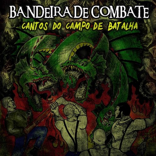 Cantos Do Campo De Batalha