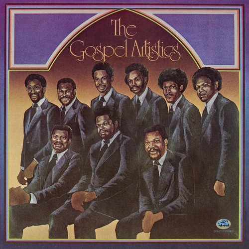 The Gospel Artistics