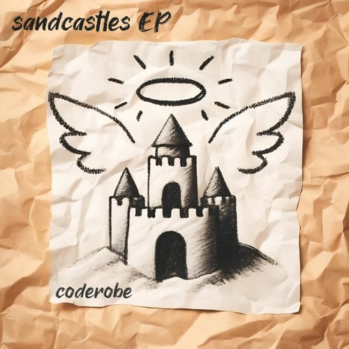 sandcastles