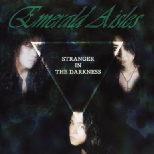 Stranger In The Darkness
