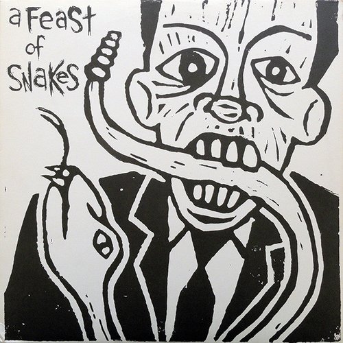 A Feast of Snakes