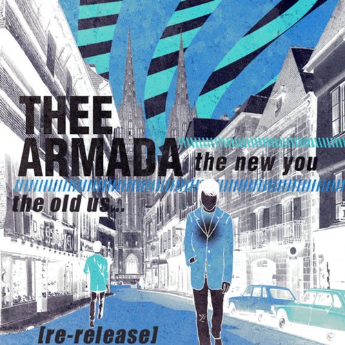 The New You