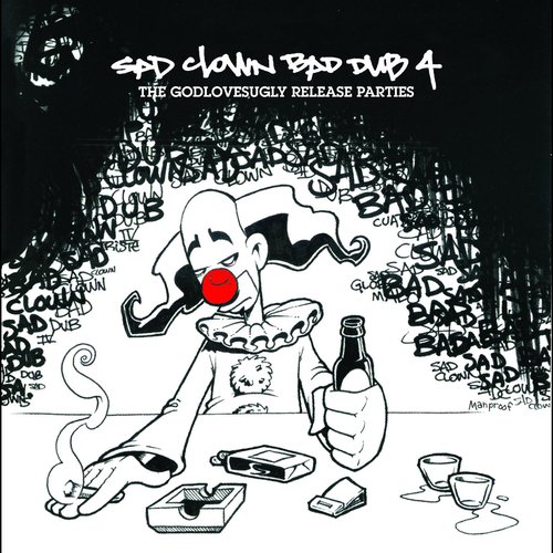 Sad Clown Bad Dub 4